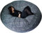 Große Sitzsack-Stühle für Erwachsene, Leoparden-Sitzsack-Bezüge nur ohne Füllung, langlebige, bequeme Sitzsack-Sofas, Kunstfell-Sofa, Wohnzimmer-Schlafsofa, große Sitzsack-Stühle, für Erwachsene It's
