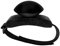 Luwecf Foot Shaker Maracas Pandereta de Pie Portátil para Actividades Al Aire Libre Concierto
