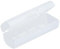 Convenient Battery Storage Case for 21700 Battery Holder Protects and Stores Batteries and Provides Clean Battery Storage Ready to Use
