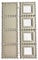 DABAIXIONG Quadratische Rahmen Stanzformen Fotorahmen Stanzform Scrapbooking Vorlagen Fotokarten Herstellung