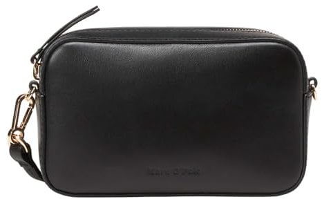 Marc O'Polo Liana Crossbody Bag XS Black