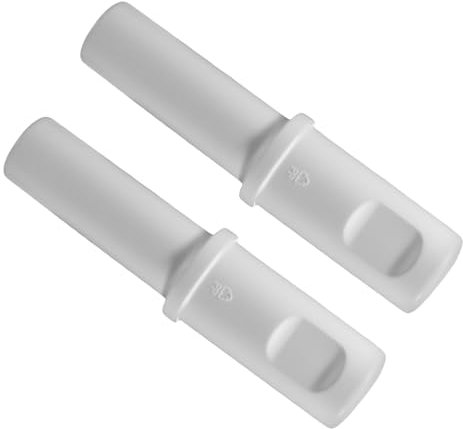 HOLIDYOYO Manual Sausage Stuffer Meat Mincers for Home Use Kitchen Food Pusher Tool Attachment