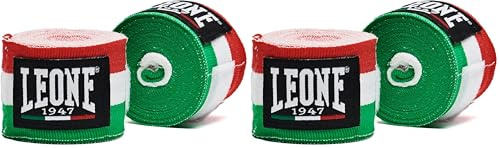 Leone 1947, Bandagen, Unisex-Erwachsene