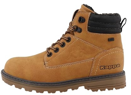 Kappa Jungen 15k0053001Stiefelette