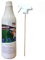 Limpiador cesped artificial preparado al uso | higienizador cesped artificial | limpia cesped eliminador de olores y suciedad | higieniza y perfuma | ideal mascotas | antiestático