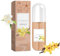 Vanille duftender Körpernebel für Frauen - Langanhaltendes Duftspray mit süßem Vanillearoma, feuchtigkeitsspendendes Haut- und Haarparfüm in Reisegröße, alkoholfreie sanfte Mischung (1PCS)