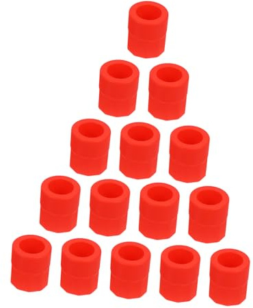 MUCKLILY Eiswürfel Formen Aus Silikon Für Schnapsgläser Flaschenform Spülmaschinengeeignet Langlebig Und Geruchsneutral