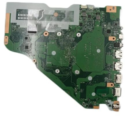 LXZNRQU Compatible for Lenovo, Ideapad L340-15API Carte mère for Ordinateur Portable avec processeur AMD R3-3200U RAM 4G NM-C101