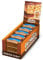 EnergyOatSnack Schoko (15x65g) | Kohlenhydrat Energieriegel mit Haferflocken für Sport & Freizeit | Langanhaltende Energie & leckerer Geschmack | Handgemacht & Vegan | Das Original