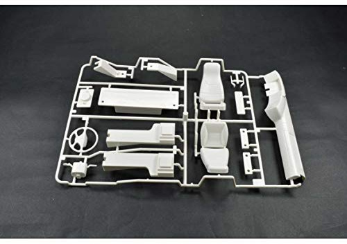 TAMIYA 309115181 - L-Teile 56318, Modellbauzubehör