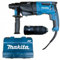 Makita HR2611FT Tassellatore AVT, 800 W, 26 mm