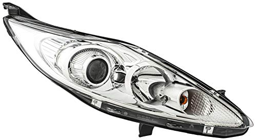 HELLA 1EL 247 045-361 Halogen/DE-Hauptscheinwerfer - ECE - für Rechtsverkehr - vorne rechts