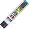 Marabu 18050009090 - Candle Pen Hellblau, Kerzenpen, cremig, weiche Wachsmalfarbe, auf Wasserbasis, lichtecht, geruchsneutral, wetterfest, kinderleichte Kerzendeko, 25 ml