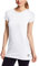 Zumba Fitness Damen Top One More Dance Tee, Wear It Out White, M