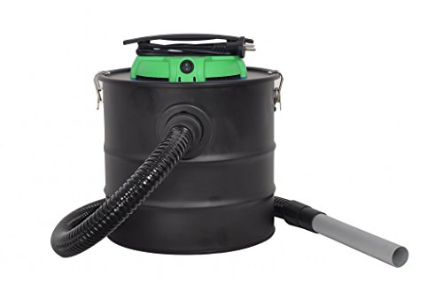 Ncc Industrial(H.K.) Limited Nt88872 - Vacuum Cleaner Blowed 18 Lt Natuur Ash 1200w NT88872