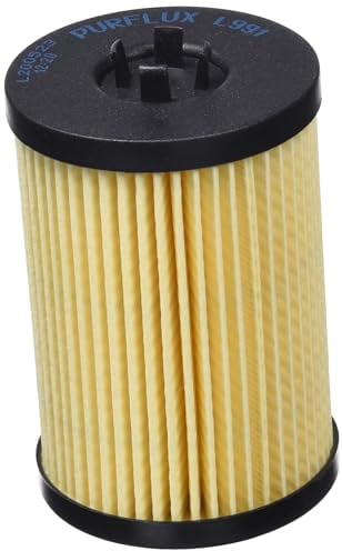 PURFLUX L991 Ölfilter