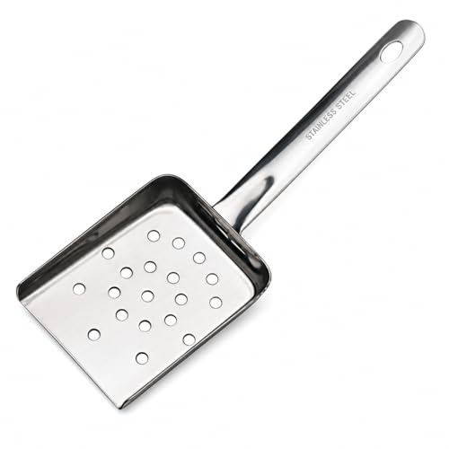 Zodiac 701B Chip Scoop