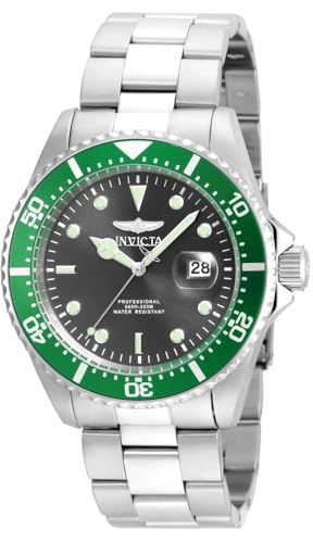 Invicta Pro Diver 22021 Herrenuhr - 43mm