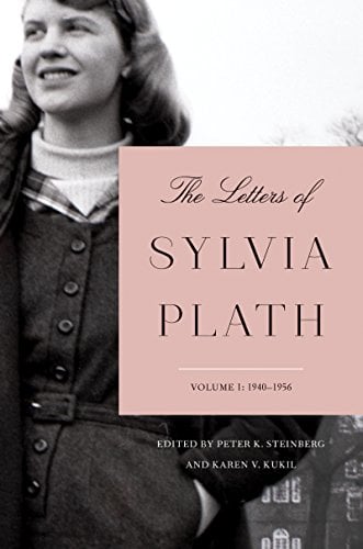 The Letters of Sylvia Plath Volume 1: 1940-1956 (English Edition)
