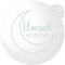 LissieLou Umrah Mubarak Cookie Embosser Ramadan Eid Celebrations Icing Fondant Stamp - Clear