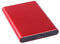 Unità SSD esterna a stato solido da 1 TB, 512 GB, 256 GB, 128 GB, USB 3.1 Gen 2 di tipo C, hard disk portatile, adatto per PC desktop, laptop, MacBook, Smart TV (1 TB, rosso)