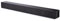 Topchances Soundbar-Lautsprecher, 40 W Soundbar für TV, 80 dB 3D-Surround-Sound, verbesserte Bassanpassung, Heimkino-TV-Lautsprecher für DHMI, USB, FM-Radio