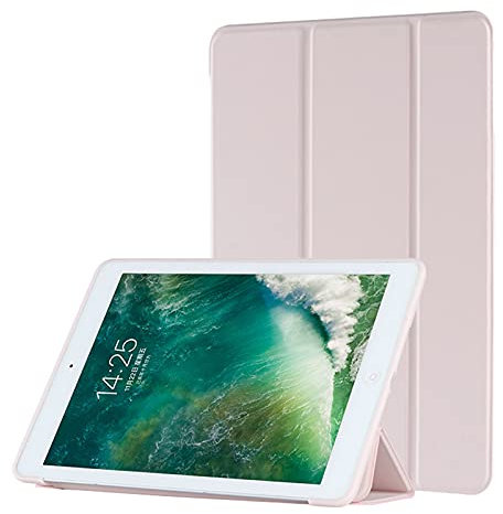 Ipad 10.9 Schutzhülle Pro 11 Zoll Silikon One-Piece Mini5 All-Inclusive Air 3 Soft Shell 10.2 Zoll Flache Ledertasche/Sehr Geeignet für Ihre Neue Anwendung