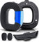 A50 Mod Kit Gen 3 - Cooling Gel Earpads Compatible with Astro A50 Gen 3 Headset I Ear Pads/Headband/Replacement Ear Cushions/Microphone Foam - Not Suitable for A50 Gen 4 (Breathable Mesh)