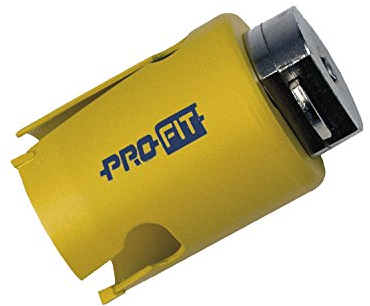 HW-Lochsäge Multi Purpose Schnitttiefe 52 mm ø 57 mm