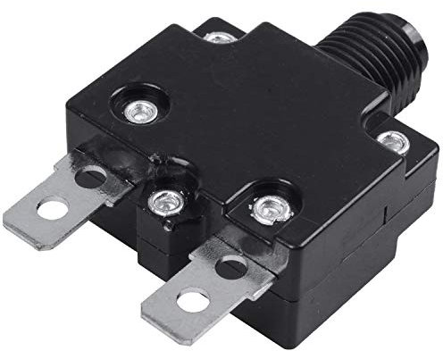 125 / 250 V AC, 50 / 60 Hz, 10 A, 2-polig, 101E Wechselschalter, DC