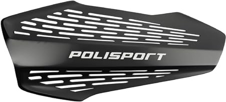 Handguard MX Force BK