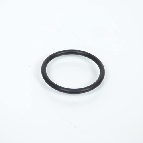 Joint de pot d échappement Teknix compatible avec Moto Yamaha 50 TZR 2003 à 2012