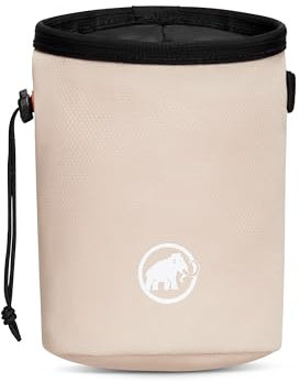 Mammut Gym Basic Chalkbag, Savannah, Einheitsgröße