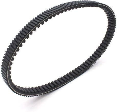 Keilriemen Für VESPA Für Sei Für Giorni Für Touring 300 Für ZAP Für A3300 4T LC 2017-2018 Für Super 300 Motorrad Stick Gürtel Roller Antriebsriemen