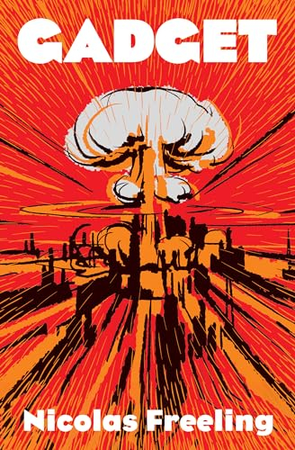 Gadget (English Edition)