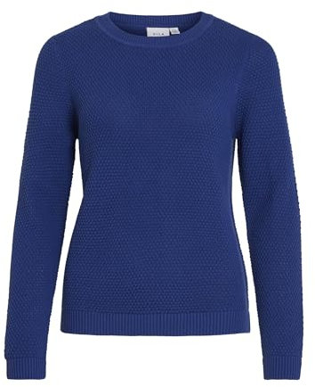 Vila Female Strickpullover Basic
