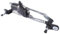 Scheibenwischermotor Für Ford KA (RU8) 1,2 2008-2016 1,3 TDCi 2008-2016 51793271 Wischer Motor Montage Wischermotor
