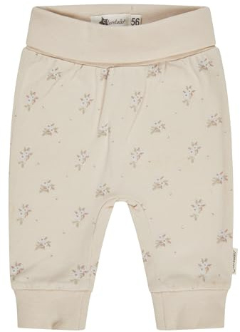 Sterntaler Mädchen Hose Hose Blumen
