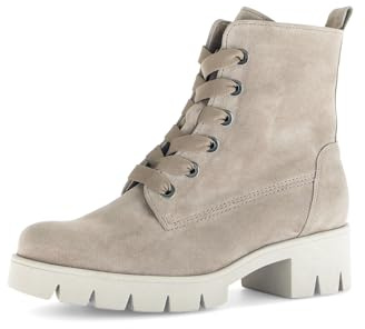 Gabor Damen Chelsea Boots, Frauen Stiefeletten