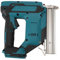 YUEHISY Gun à Ongles 18V, Agrafeuse Brad Nailer sans Fil pour BL1850, Pistolet à Ongles à Batterie, Nouler Automatique à Impact pour un Rembourrage et Menuiserie