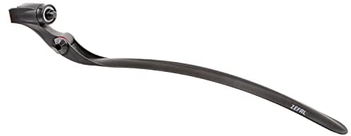 Zefal Radschützer Swan Road, Black, one Size