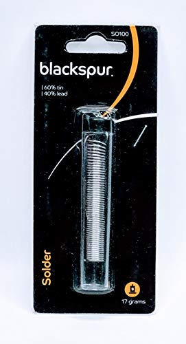 Blackspur BB-SO100 Solder
