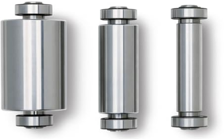 Fein Kontaktrolle, Ø 46,0 mm, Breite 75,0 mm