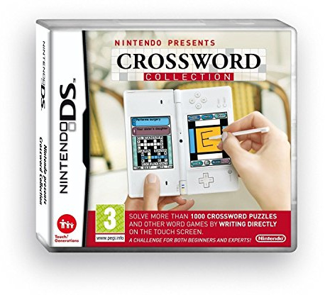 Presents: Crossword Collection [UK Import]