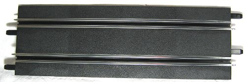 10 Stück Carrera GO!!! Gerade 34,2 cm + 20 Verbinder
