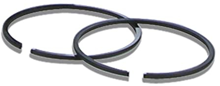 Kolbenring Satz Malossi Sport 70ccm - 47mm Kolben