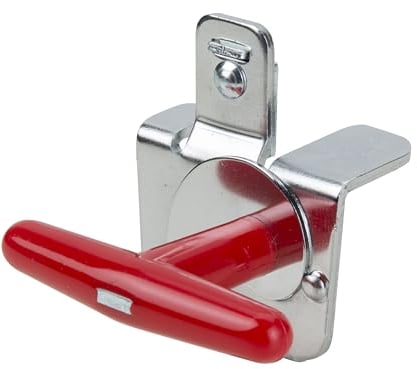 Rigamonti Professional Can Openers Red