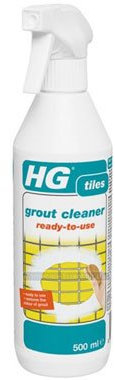 HG Grout Cleaner - Ready to use X 6 Pack