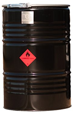 BarrelQ BQ-B - Barbecue Multifunzione a Carbone e Legna