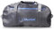Mustad Dry Seesack 50L 500D Plane PVC grau